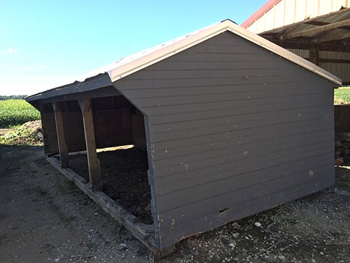Property photo 14 - ABSOLUTE FARM EQUIPMENT AUCTION IN DARKE COUNTY, OHIO
